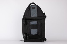 Zaino lowepro slingshot usato  Ancona