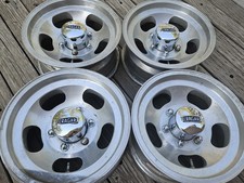 6 lug mag wheels for sale  San Marcos