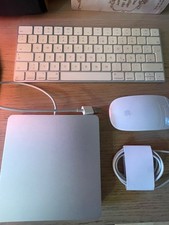 Apple magic keyboard gebraucht kaufen  Hiddenhausen