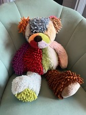 Smyths sensory teddy for sale  UK