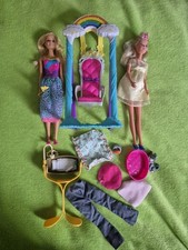 Barbie steffi love gebraucht kaufen  Eilsleben