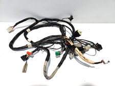 Impianto elettrico cablaggio usato  Caivano