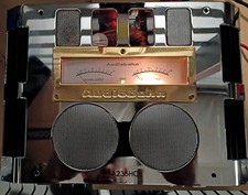 Audiobahn a235hc channel for sale  Gainesville