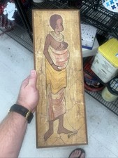 Arte batik africana usato Arte batik africana usato  Spedire a Italy