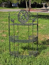 Hummingbird motif tier for sale  South El Monte