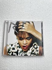 Talk That Talk by Rihanna (6th Album) (CD 2011 Def Jam) B0016314-02 CLEAN DISC comprar usado  Enviando para Brazil