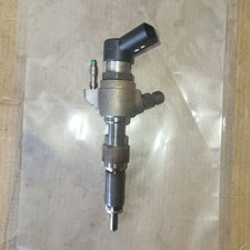 Injecteur siemens peugeot d'occasion  Gabarret