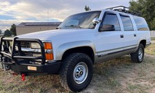 1999 chevrolet k 2500 for sale 1999 chevrolet k 2500 for sale Fruita