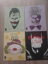 Joker sorriso uccide usato  Milano