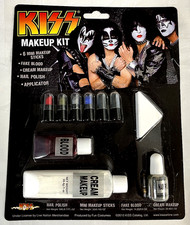 Kiss makeup kit for sale  Providence