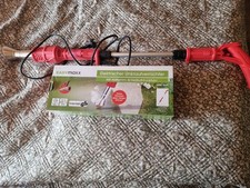 Easymaxx elektrischer unkrautv gebraucht kaufen  Gescher