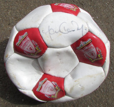 Vintage signed liverpool for sale  PENRYN