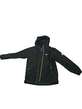 Jack wolfskin utdoorjacke gebraucht kaufen  Steinfeld