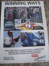 Esso lubricare quality for sale  BRISTOL