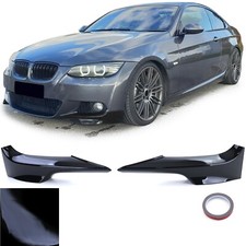 Splitter spoiler coins d'occasion  Bordeaux-