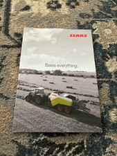 Claas quadrant 3200 for sale  Berlin