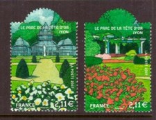 2007 gardens parc d'occasion  Expédié en Belgium