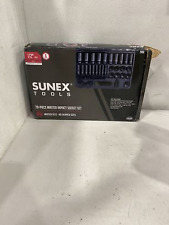 Sunex drive sae for sale  Kansas City