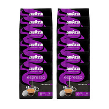 Lavazza espresso cremoso gebraucht kaufen  Braunschweig