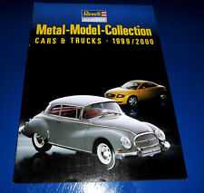 Revell metal model gebraucht kaufen  Freyburg