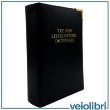 The little oxford usato  Roma