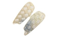 Trittbrett alu trittbleche gebraucht kaufen Trittbrett alu trittbleche gebraucht kaufen  Hürth