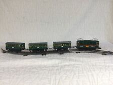 Lot locomotive wagons d'occasion  Soissons