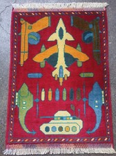 Afghan handmade war for sale  USA