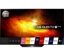 Oled55bx6lb uhd oled for sale  BISHOP'S STORTFORD