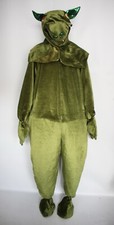Green dragon mascot for sale  BRIGHTON