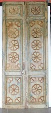 Antique carved pair for sale  Mcallen