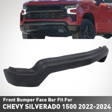 Front bumper face for sale  Addison