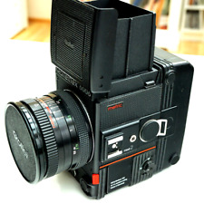 Rarität metric rollei gebraucht kaufen  Köln