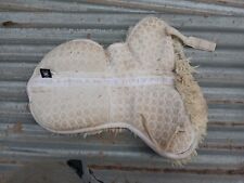 Mattes platinum sheepskin for sale  TAUNTON