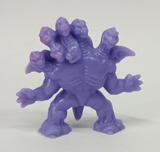 Monster in My Pocket Series 1 Purple #01 Great Beast comprar usado  Enviando para Brazil