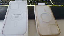 Apple custodia magsafe usato  Pescara