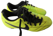 Nike t90 football for sale  CREWE
