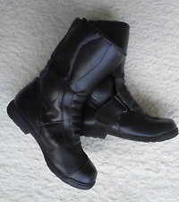 Altimate black boots for sale  Chicago