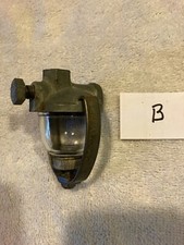 Small engine sediment for sale  Vallejo