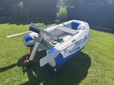 Lodestar ultra light gebraucht kaufen  Bad Bentheim