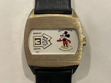 Vintage bradley mickey for sale  San Jose