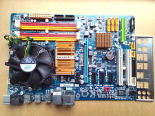 Gigabyte ep45 ds3l usato  Italia