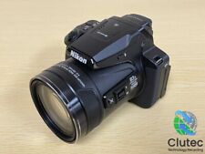 Câmera Digital Nikon COOLPIX P900 16 Megapixels 83X Zoom Óptico Amplo comprar usado  Enviando para Brazil