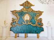 Vintage venetian bed for sale  LONDON