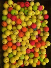 Golf balls coloured for sale  DONCASTER