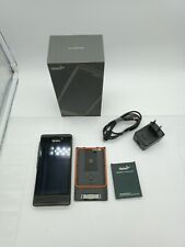 Hytera pnc550 smartphone usato  San Prospero