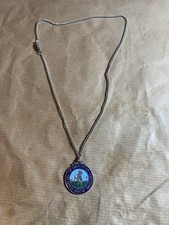 St. christopher patron for sale  BRENTWOOD