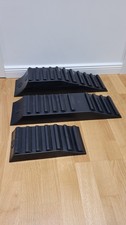 Ausgleichskeile tragkraft 000 gebraucht kaufen  Hamburg