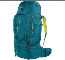 Ferrino rucksack transalp usato  Ardea