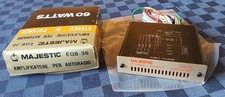 Majestic eqb amplificatore usato  Novi di Modena